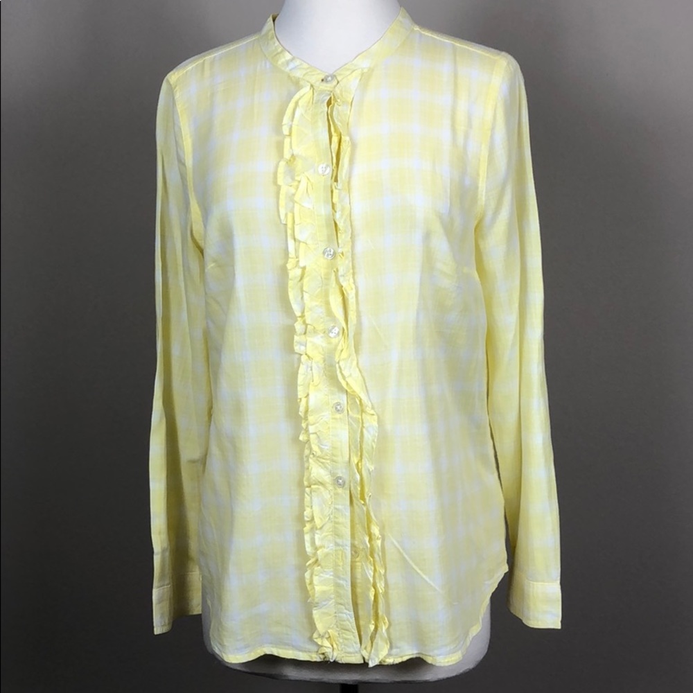 Old Navy blouse